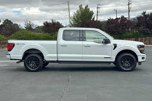 Avalanche 2026 Ford F-150 XLT