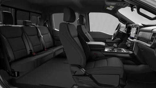Avalanche 2026 Ford F-150 XLT