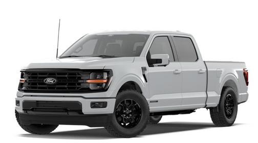 Avalanche 2026 Ford F-150 XLT