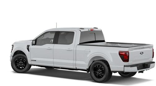 Avalanche 2026 Ford F-150 XLT