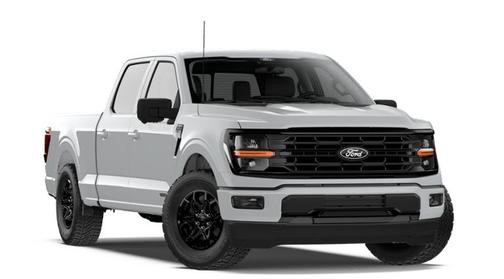 Avalanche 2026 Ford F-150 XLT