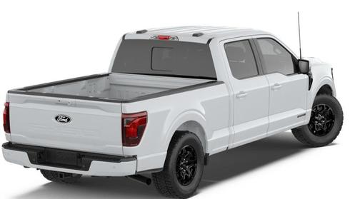 Avalanche 2026 Ford F-150 XLT