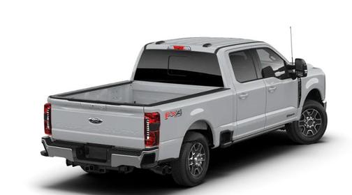Avalanche 2026 Ford F-250 Lariat