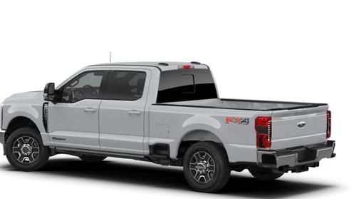 Avalanche 2026 Ford F-250 Lariat