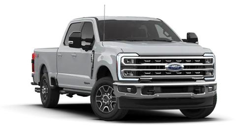Avalanche 2026 Ford F-250 Lariat