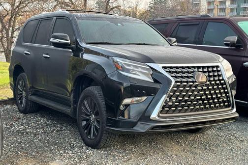 2023 Lexus GX 460 Premium