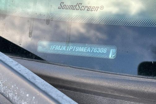 2021 Ford Expedition Max King Ranch