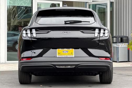 2026 Ford Mustang Mach-E Select