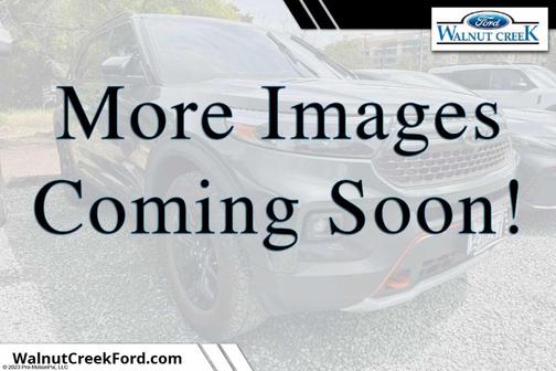 Forged Green Metallic 2023 Ford Explorer Timberline