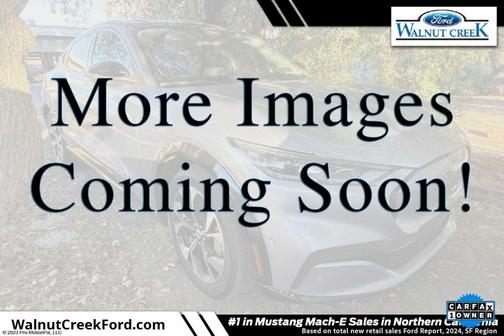 2022 Ford Mustang Mach-E Premium