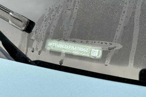 2023 Ford Maverick Lariat