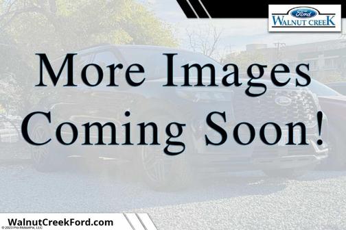Agate Black Metallic 2025 Ford Explorer ST