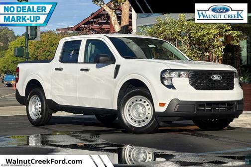 2025 Ford Maverick XL