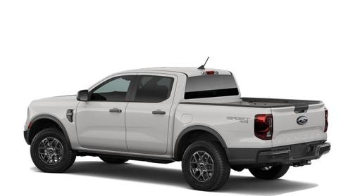 Avalanche 2026 Ford Ranger XLT