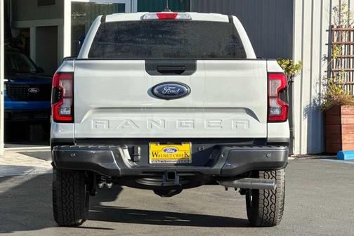 Avalanche 2026 Ford Ranger XLT