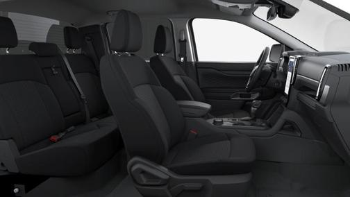 Avalanche 2026 Ford Ranger XLT