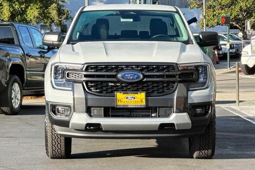 Avalanche 2026 Ford Ranger XLT