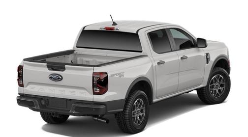 Avalanche 2026 Ford Ranger XLT