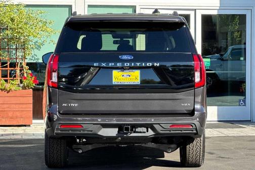 2025 Ford Expedition Max Active 4x4