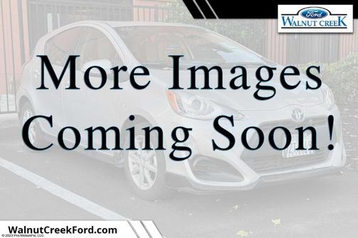 Classic Silver Metallic 2017 Toyota Prius c One