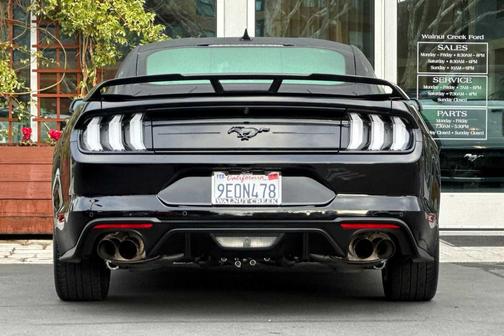 2023 Ford Mustang EcoBoost Premium