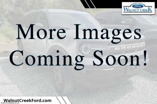 Iconic Silver Metallic 2023 Ford Bronco Sport Big Bend