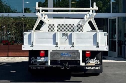 2017 Ford F-350 XL