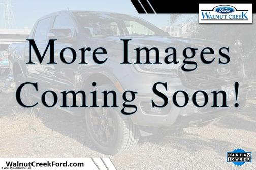 Carbonized Gray Metallic 2021 Ford Ranger LARIAT