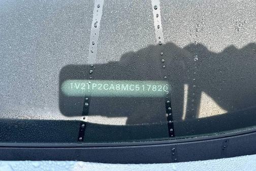 2021 Volkswagen Atlas 2.0T SEL