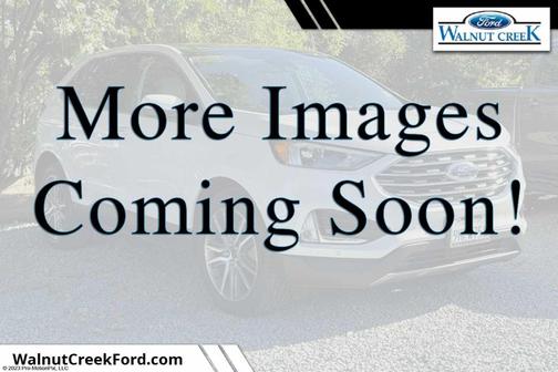 Star White Metallic Tri-Coat 2023 Ford Edge Titanium