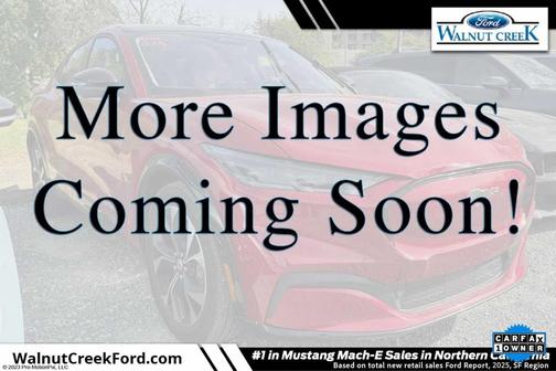 2022 Ford Mustang Mach-E Premium