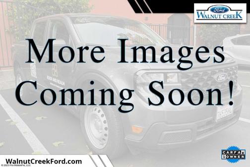 Carbonized Gray Metallic 2025 Ford Maverick XL
