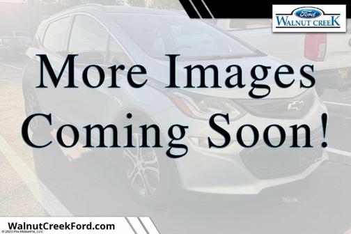 2019 Chevrolet Bolt EV Premier