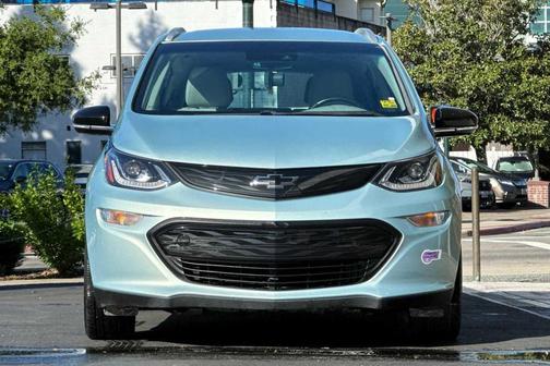 2019 Chevrolet Bolt EV Premier