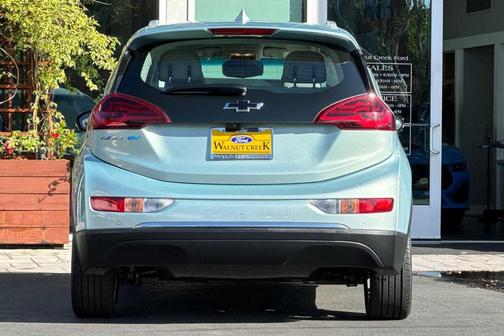 2019 Chevrolet Bolt EV Premier