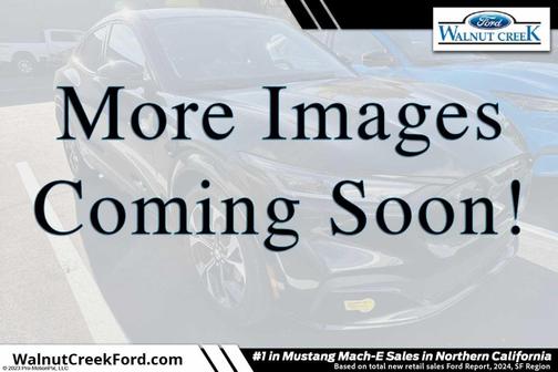 2022 Ford Mustang Mach-E Premium