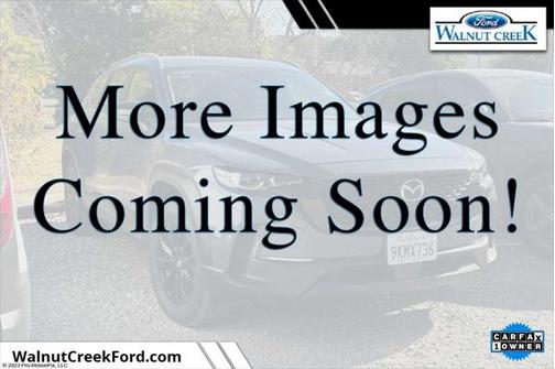 2024 Mazda CX-50 2.5 S Select
