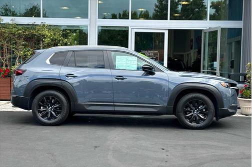 2024 Mazda CX-50 2.5 S Select Package