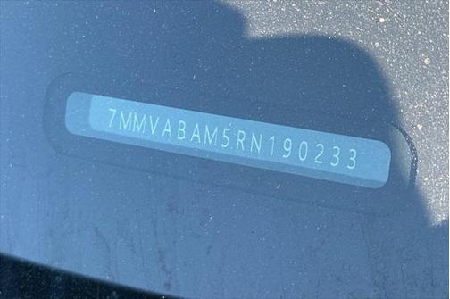 2024 Mazda CX-50 2.5 S Select