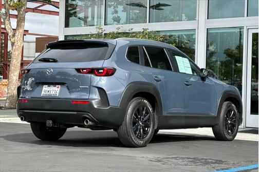 2024 Mazda CX-50 2.5 S Select Package