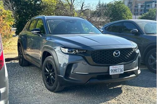 2024 Mazda CX-50 2.5 S Select