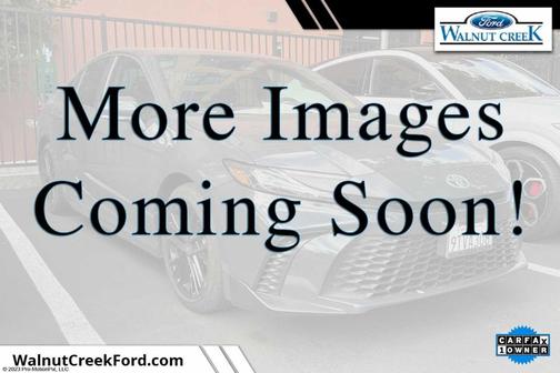 Underground 2025 Toyota Camry SE