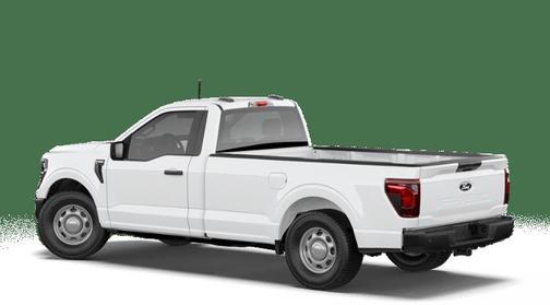 Oxford White 2026 Ford F-150 XL