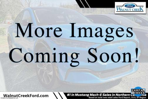 2022 Ford Mustang Mach-E Premium