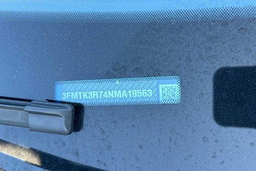 2022 Ford Mustang Mach-E Premium