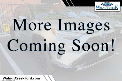 Silver Sky Metallic/Midnight Black Metallic 2023 Toyota RAV4 Hybrid SE