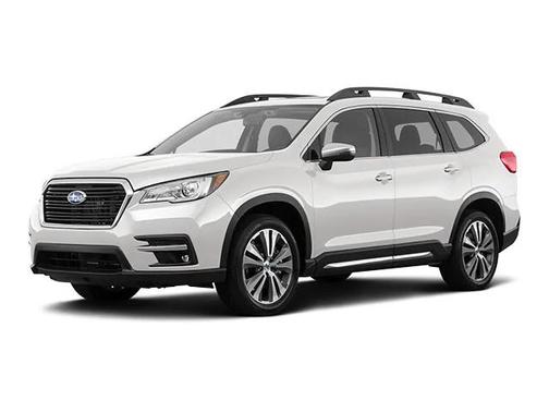 2021 Subaru Ascent Touring 7-Passenger