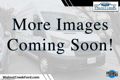 2020 Ford Transit-350 Base