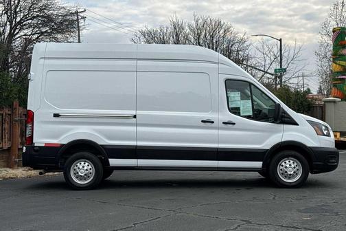 2020 Ford Transit-350 Base