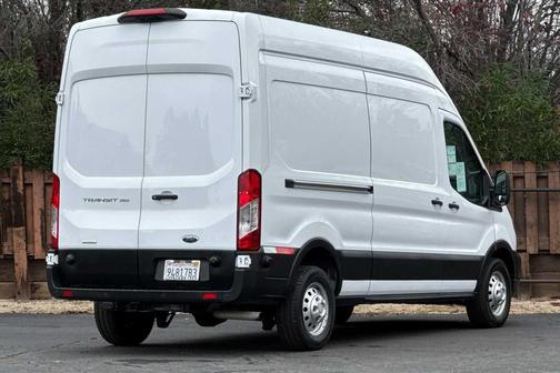 2020 Ford Transit-350 Base